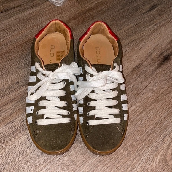 Dsquared2 sneakers size - 38